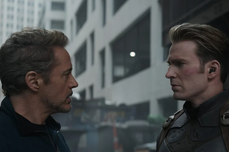 Vingadores: filme mostra que viver o luto da derrota é necessário (Marvel Studios 2019/Divulgação)