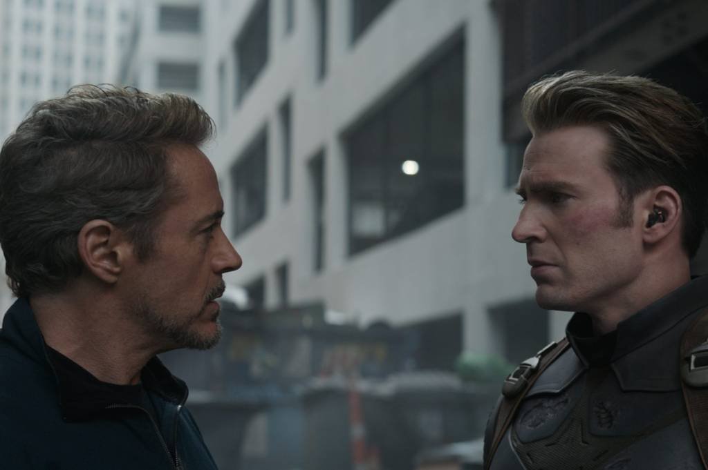 Vingadores - Ultimato': por que os filmes de super-heróis se