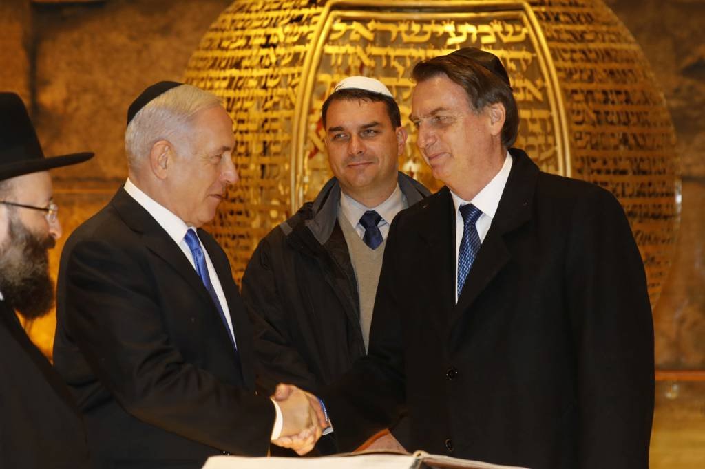 Transferir a embaixada do Brasil em Israel para Jerusalém é uma boa ideia?