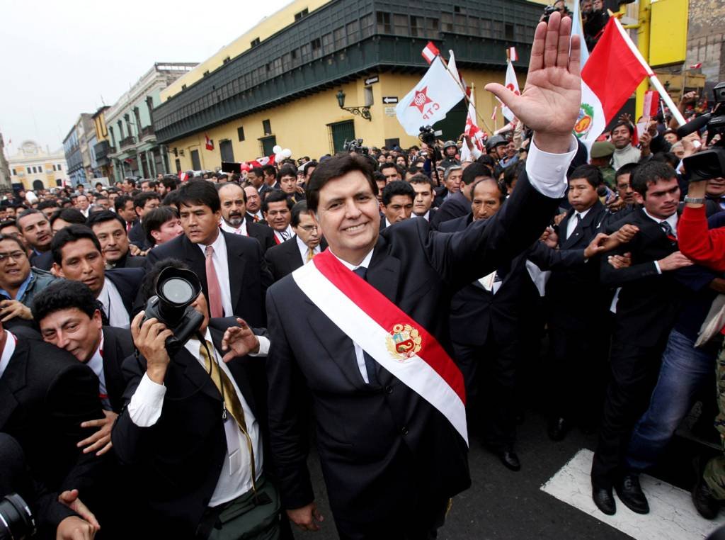 Como o Peru teve mais presidentes presos pela Lava-Jato que o Brasil