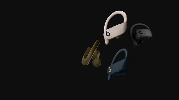 Beats by Dre: empresa anuncia o início de vendas do Powerbeats Pro (Beats by Dre/Divulgação)