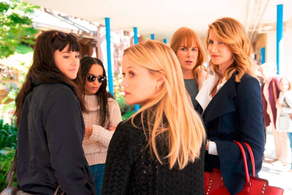 2ª temporada de "Big Little Lies" estreia em 9 de junho; veja trailer