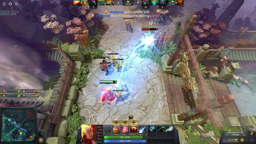 League of Legends: O líder entre os 5 jogos online mais jogados do mundo