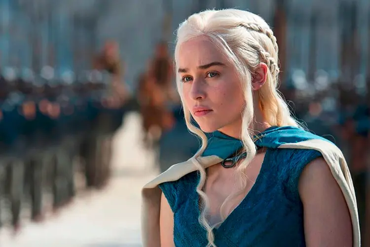 O primeiro episódio da última temporada de Game of Thrones gerou mais de cinco milhões de tuítes (HBO/Reprodução)