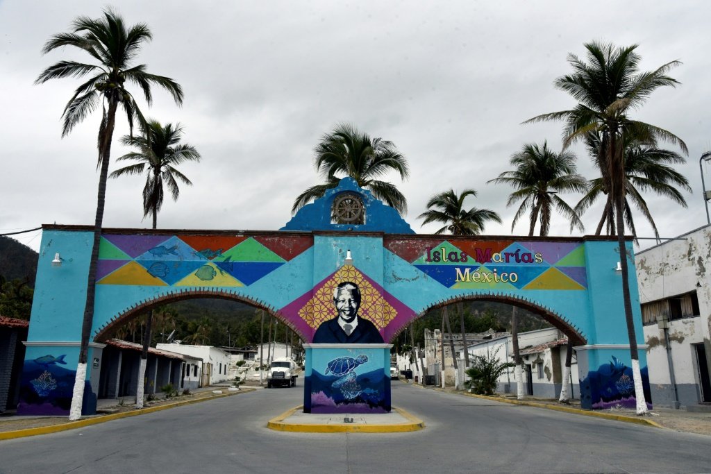 México fecha prisão considerada "paraíso" para os presos