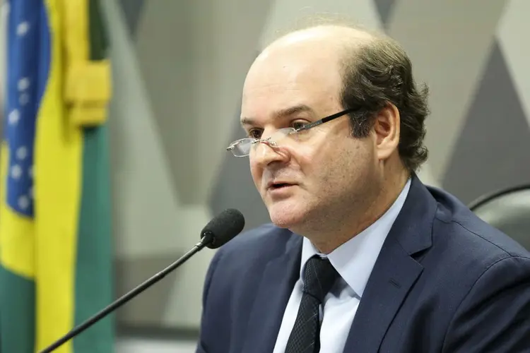 TSE: a indicação do ministro chegou ao presidente por meio uma lista tríplice enviada pelo STF (Marcelo Camargo/Agência Brasil)