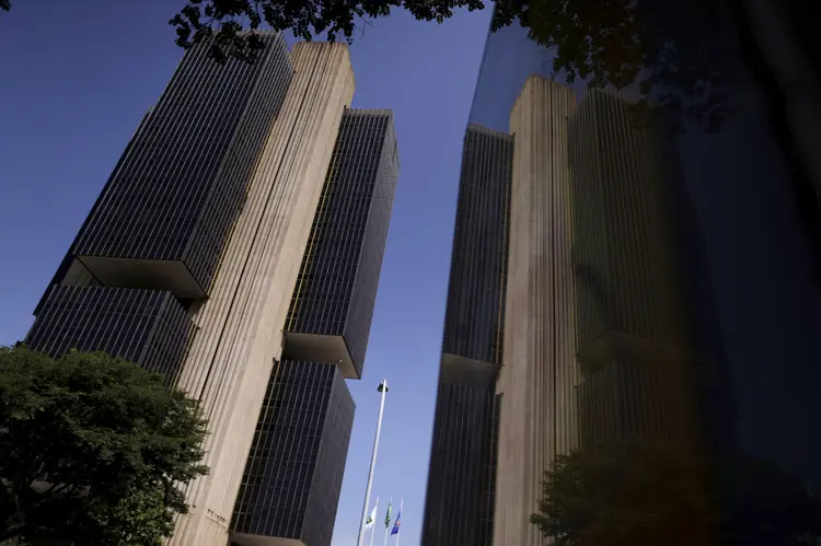 Banco Centeal: a próxima reunião do Copom começa na terça-feira, 18. (Ueslei Marcelino/Reuters)