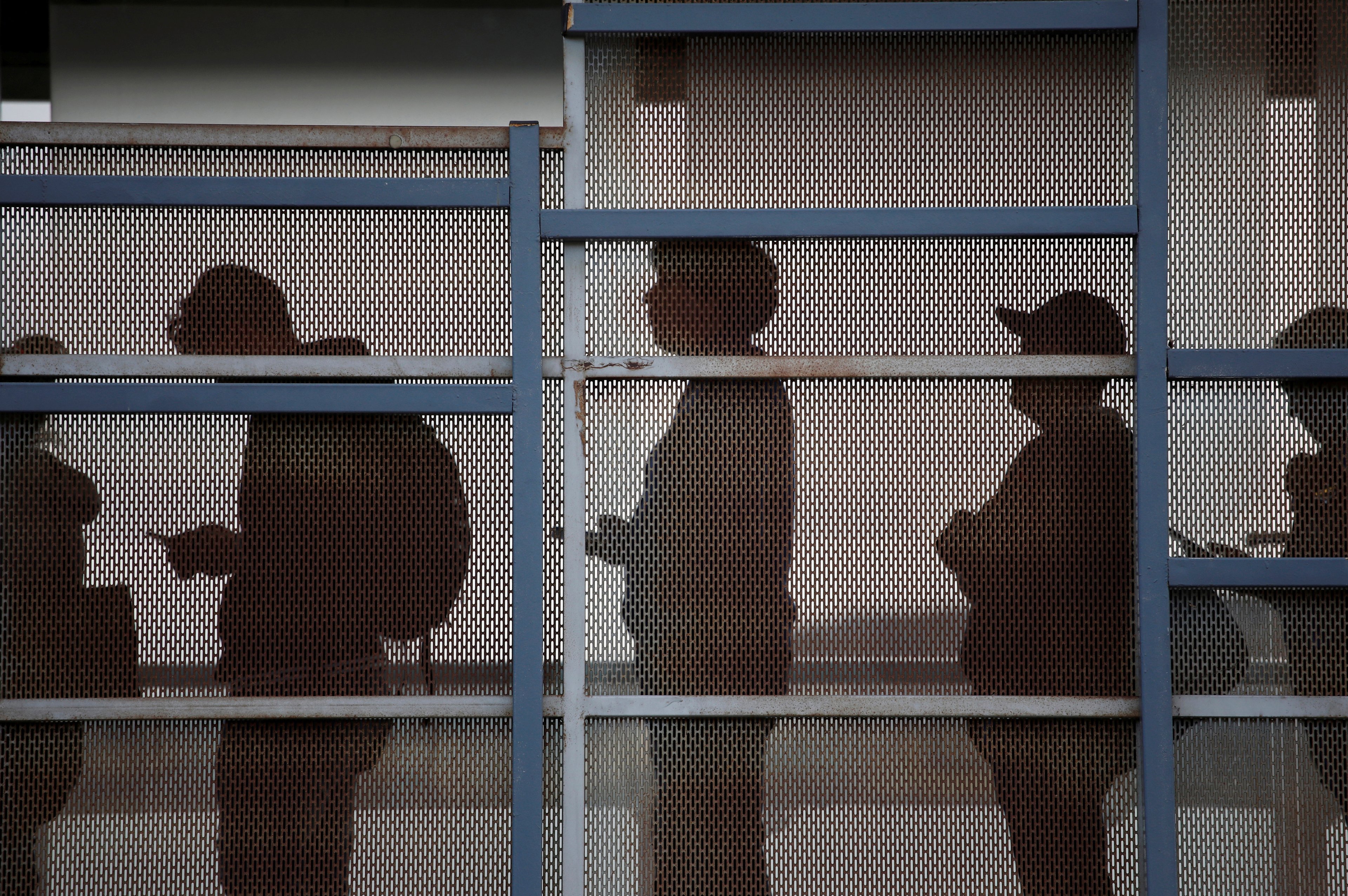 Brasil volta a aceitar aviões fretados pelos EUA para deportar brasileiros