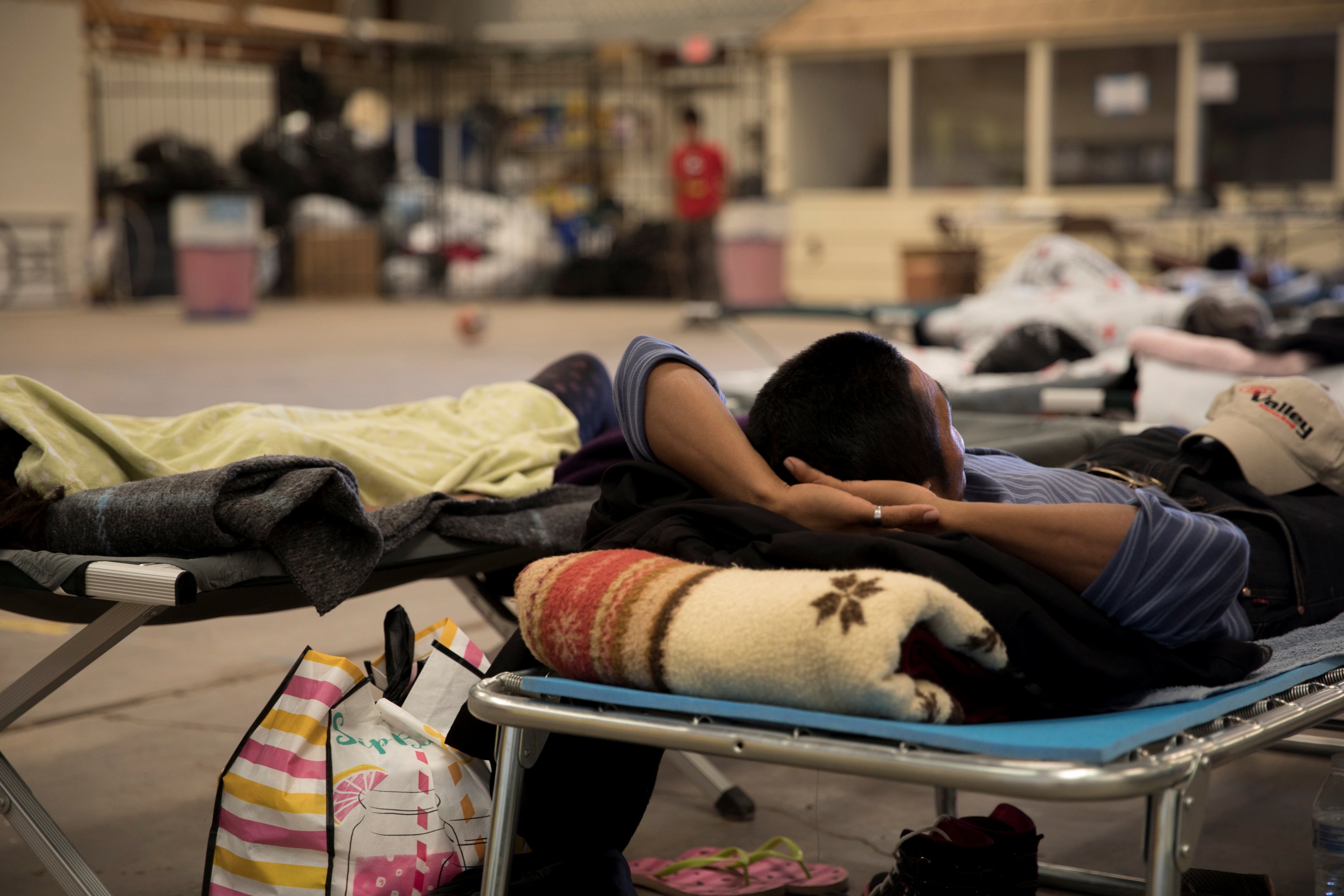 EUA começam enviar brasileiros ilegais ao México para aguardar audiências