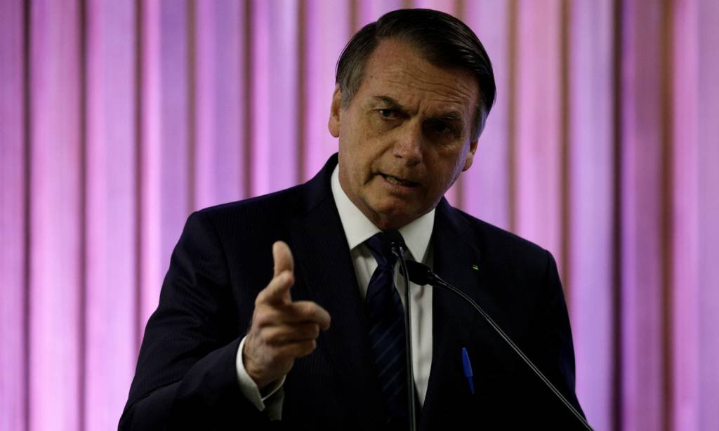 Anistia denuncia que governo Bolsonaro ameaça os Direitos Humanos