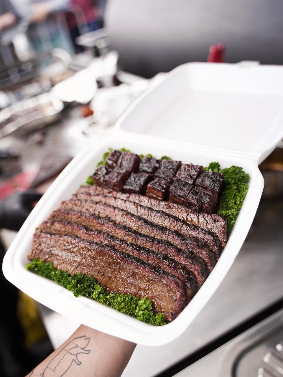 Brasil fica entre melhores do mundo em torneio de churrasco na