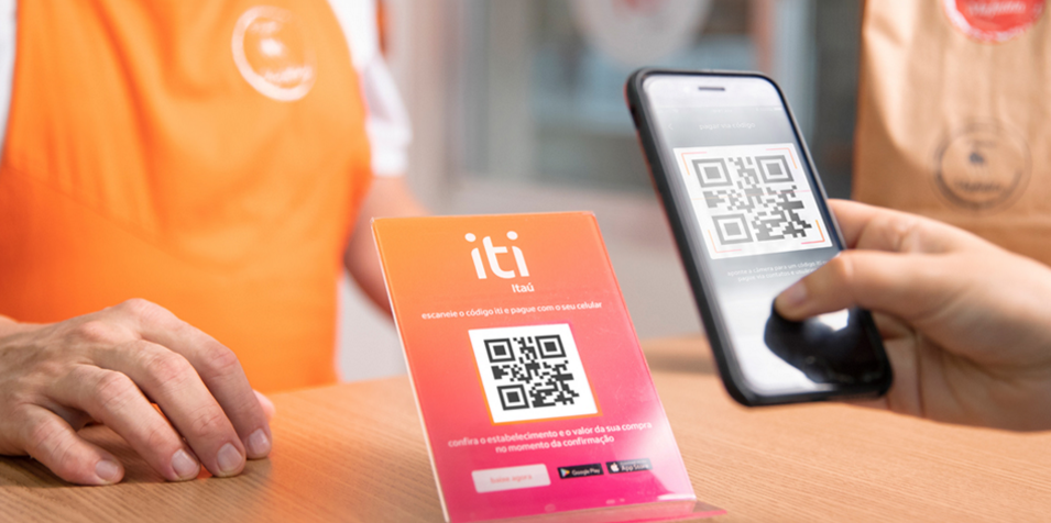 Novo app do Itaú transfere dinheiro usando limite do cartão de crédito