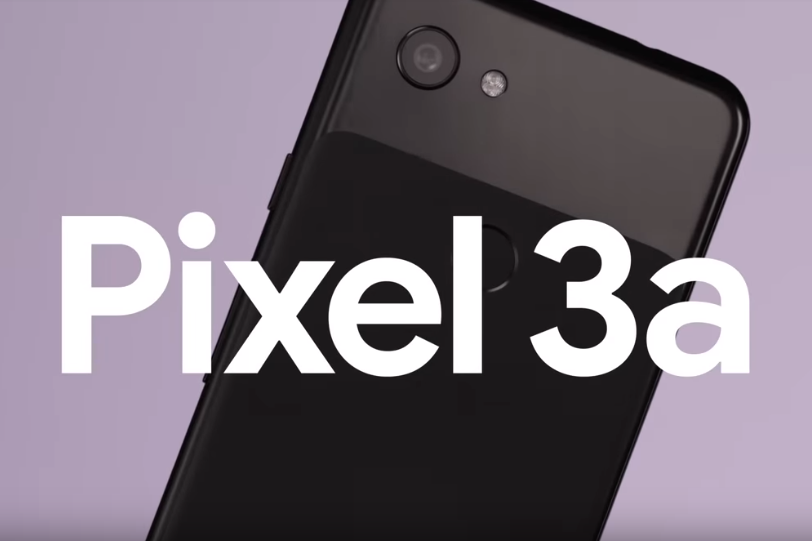 Google lança celular Pixel de US$399 nos EUA