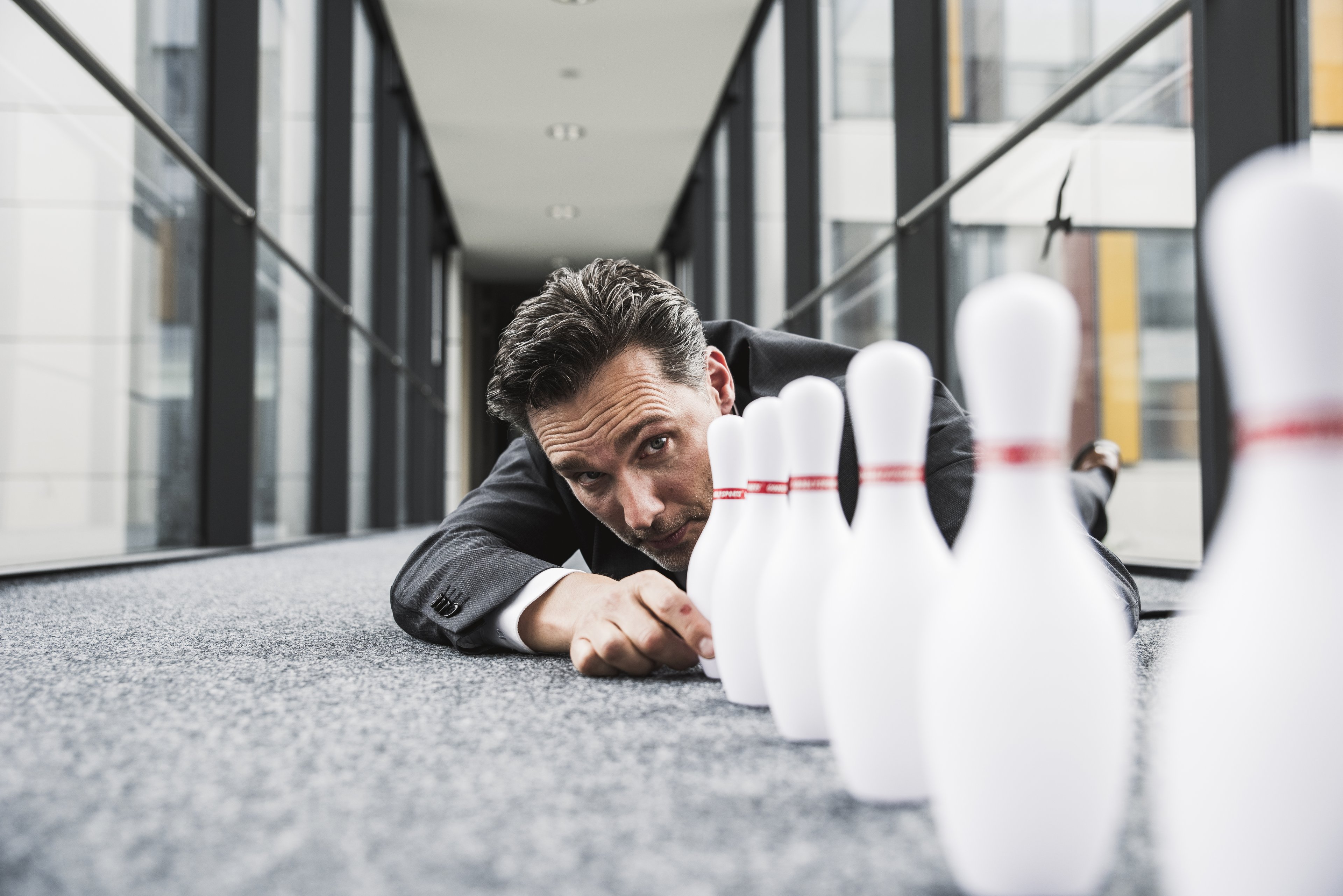 Como são as pessoas que têm alta conformidade,  segundo Modelo DISC