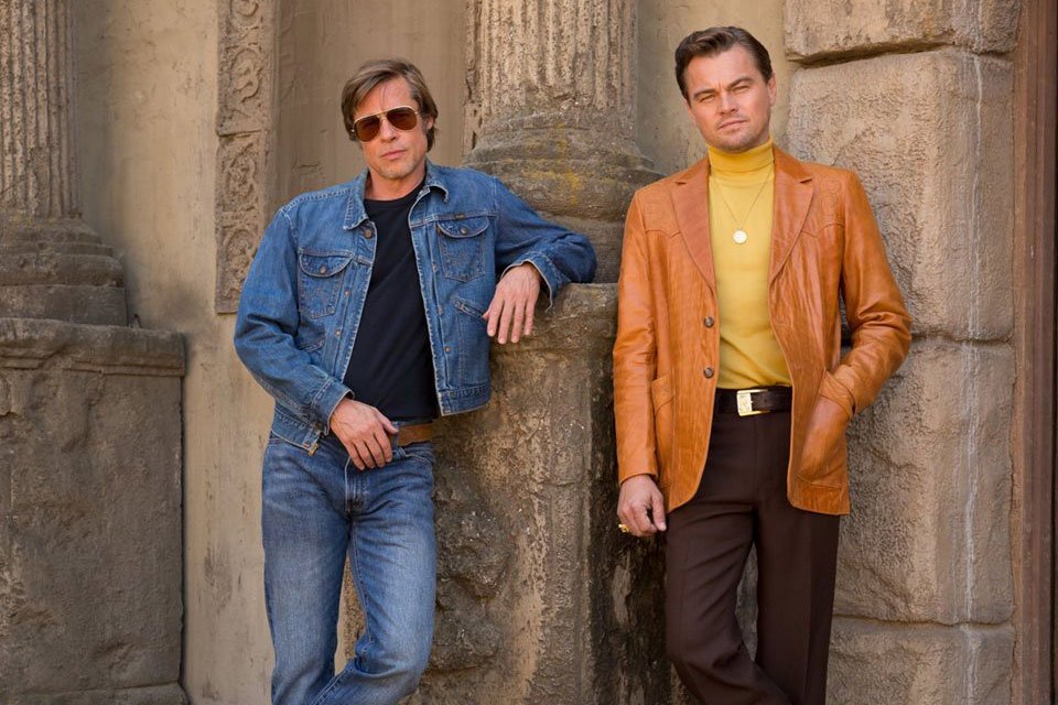 Novo filme de Tarantino disputará a Palma de Ouro em Cannes