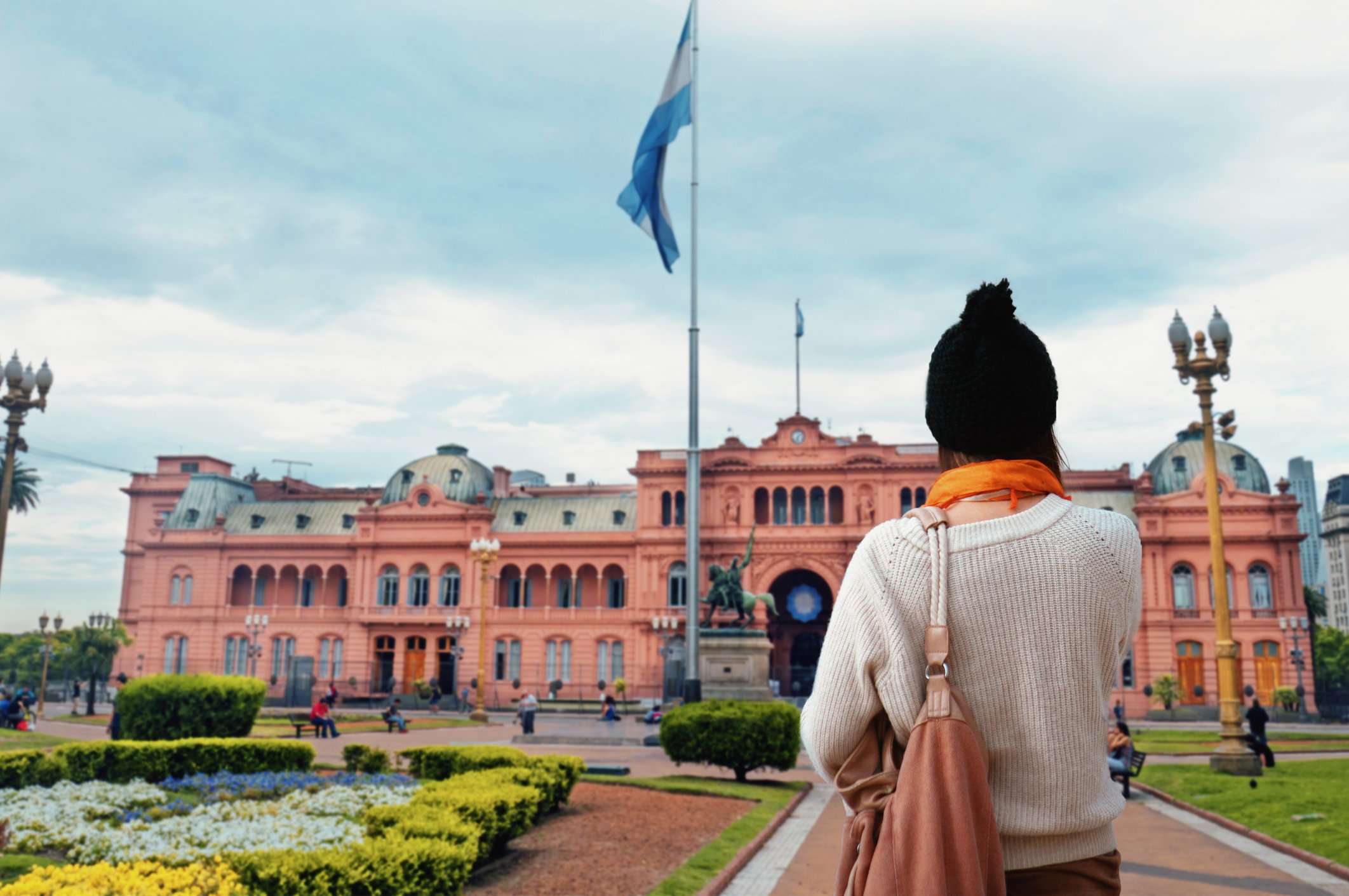 Qual moeda levar para viajar para países da América Latina