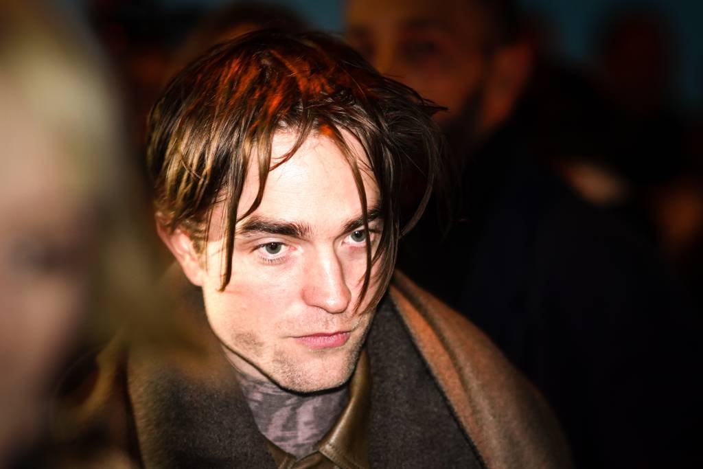 Robert Pattinson será o novo Batman? Aparentemente sim
