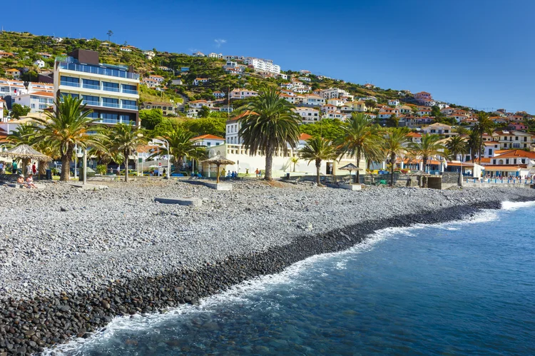 Ilha da Madeira: o arquipélago espera estimular o turismo local (VW Pics/UIG/Getty Images)