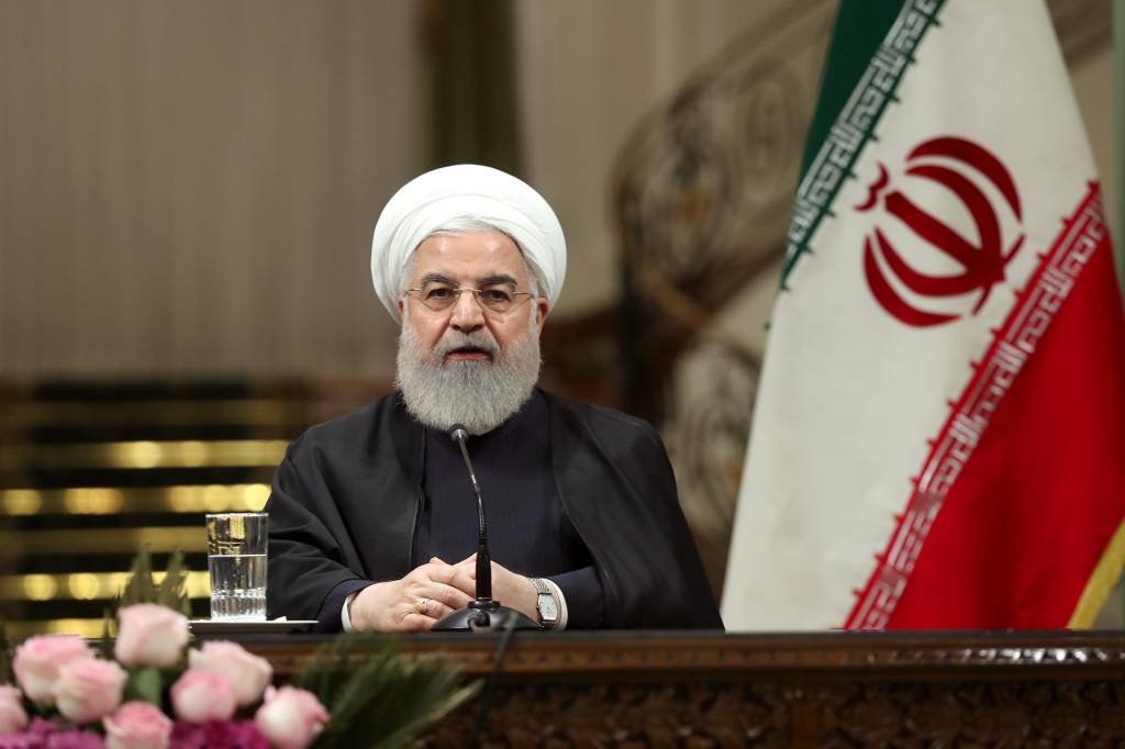 Irã diz que não sofreu danos após suposto ataque cibernético dos EUA