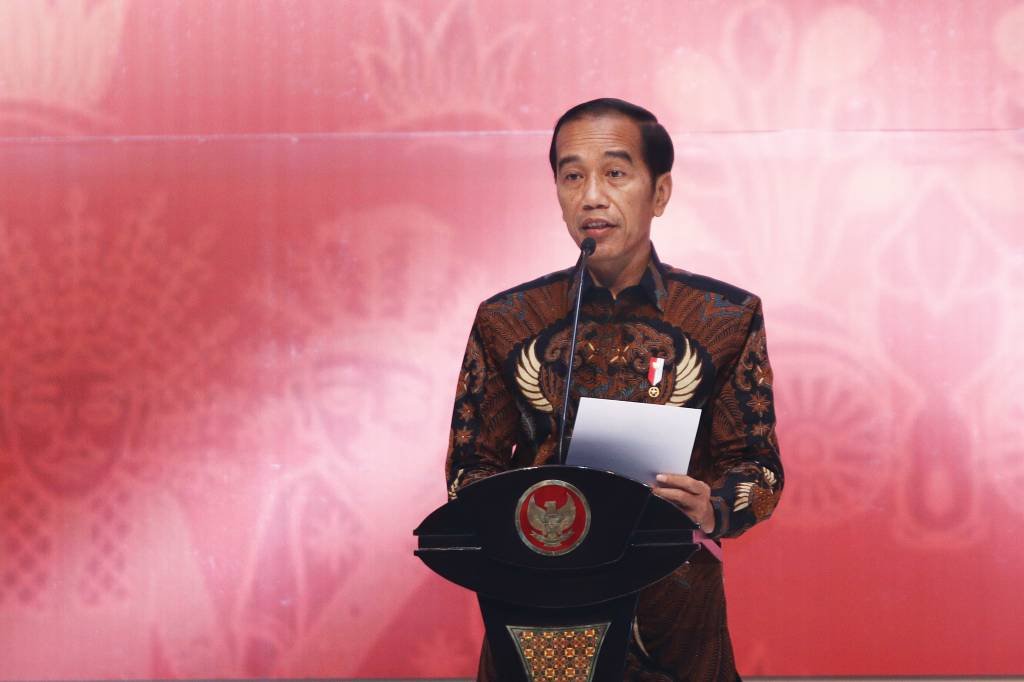 Indonésia escolherá sua nova capital este ano