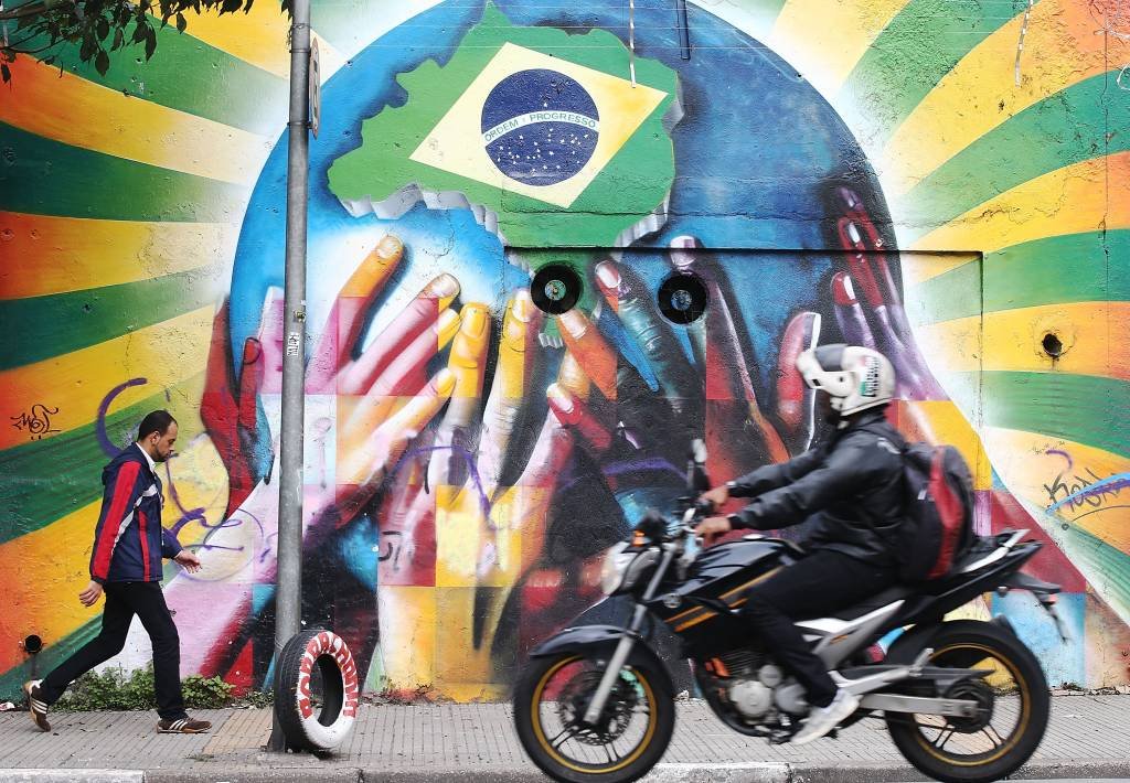 O alívio e o alerta: Brasil não está em recessão, mas perigosamente perto