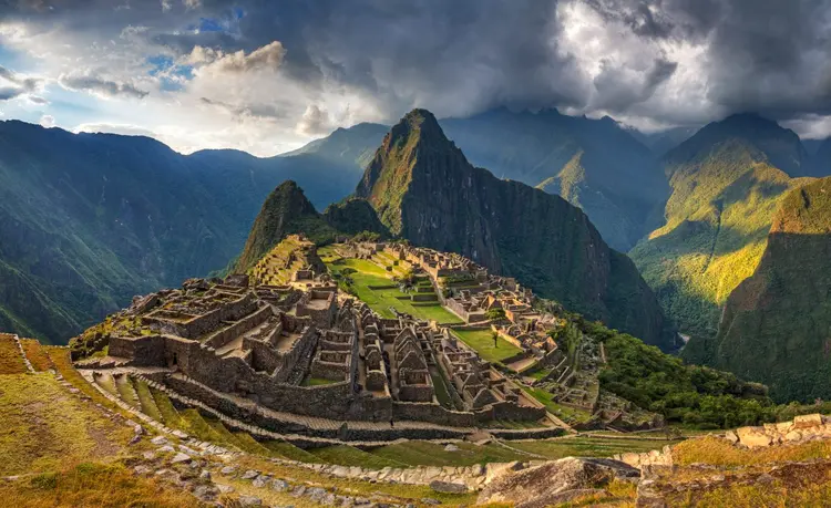 "Essas medidas são necessárias para conservar Machu Picch", afirmou o Ministério da Cultura peruano (traumlichtfabrik/Getty Images)