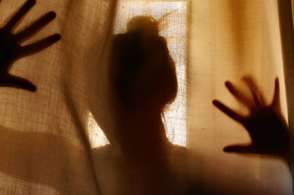 Violência: sancionada mudança na Lei Maria da Penha para facilitar medidas de proteção a mulheres (Valeria Francese/EyeEm/Getty Images)