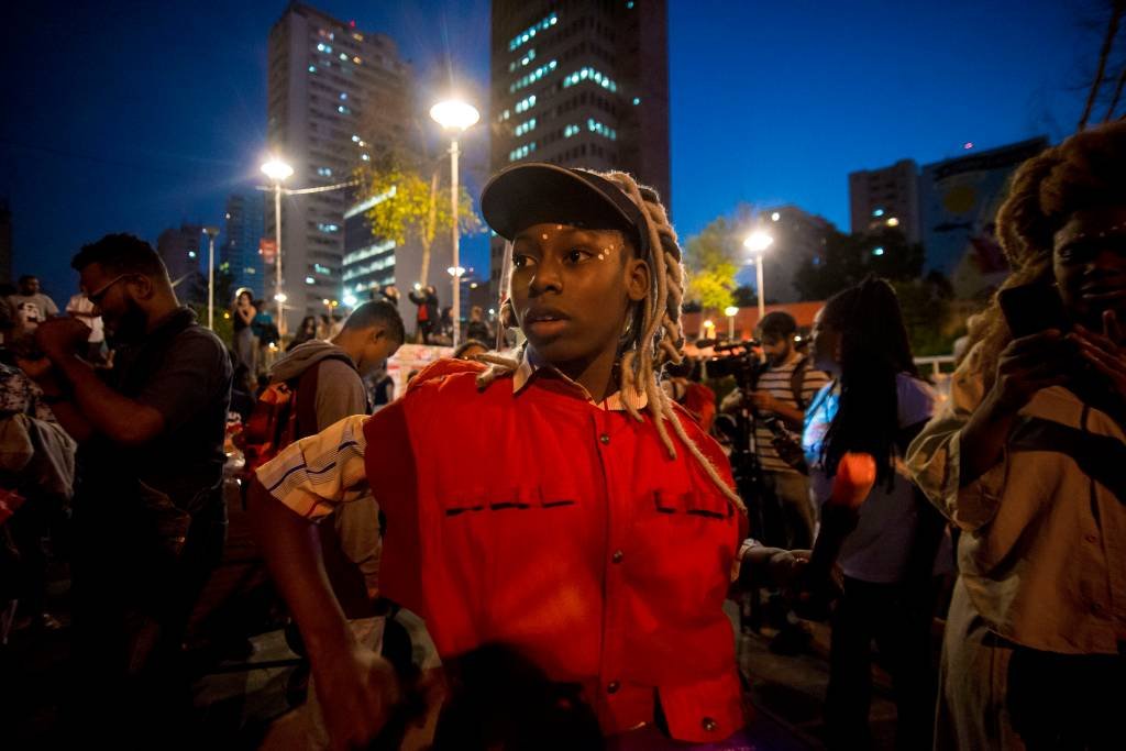 Em 6 anos, pessoas que se declaram pretas aumentam no Brasil