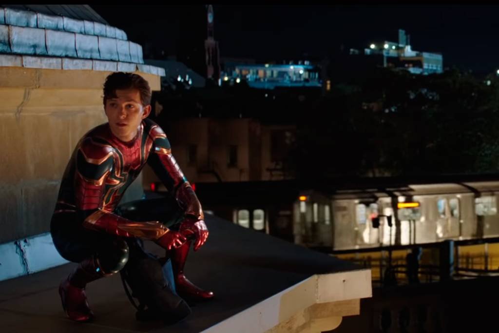 Novo trailer de Homem-Aranha: Longe de casa tem spoilers de Vingadores