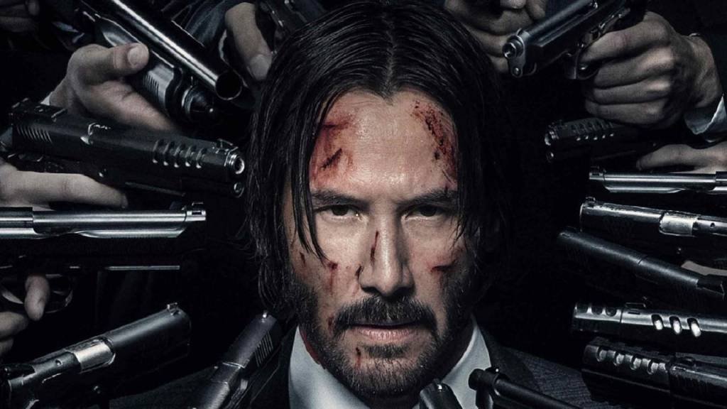 John Wick: Onde assistir todos os filmes da franquia estrelada por Keanu  Reeves? - Notícias de cinema - AdoroCinema