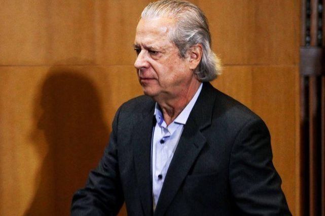 STJ reduz pena de Zé Dirceu na Lava Jato por propinas de R$ 2 milhões