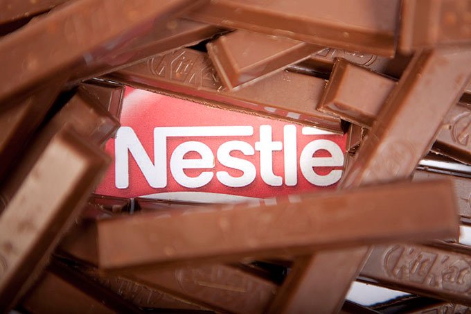 Fábrica inteligente da Nestlé tem máquinas que ‘conversam’ e produzem 2 milhões de KitKat por dia