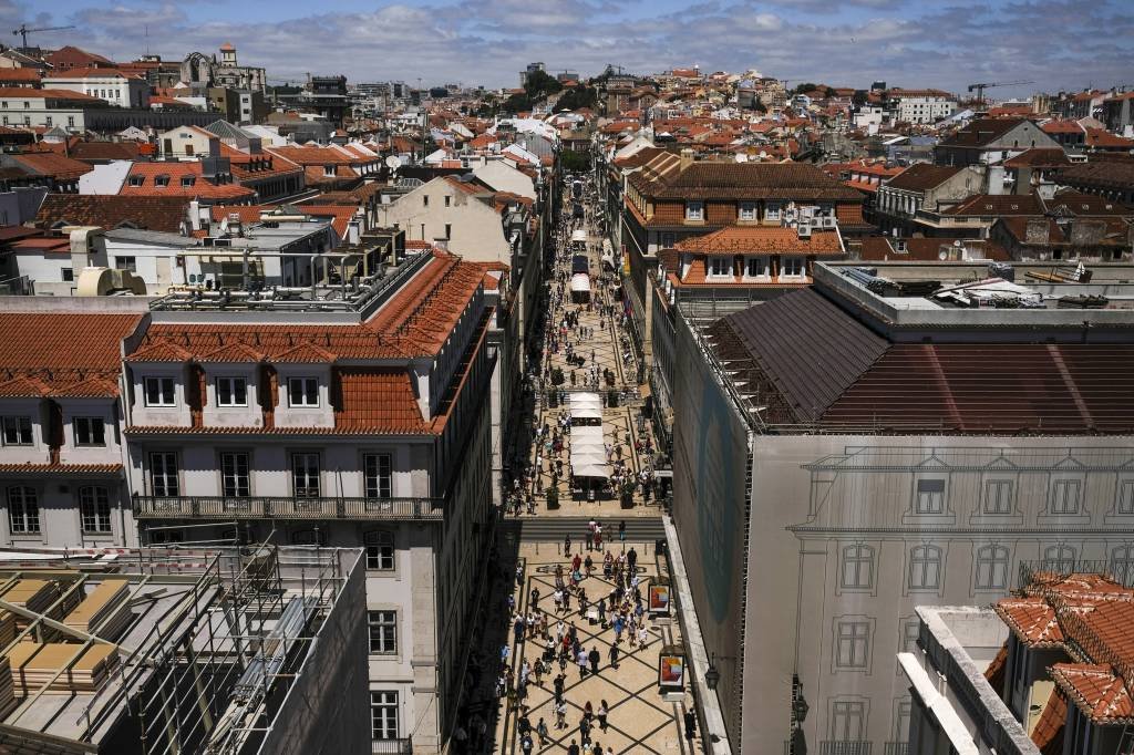 Como Portugal virou quase uma nova Miami para os brasileiros ricos