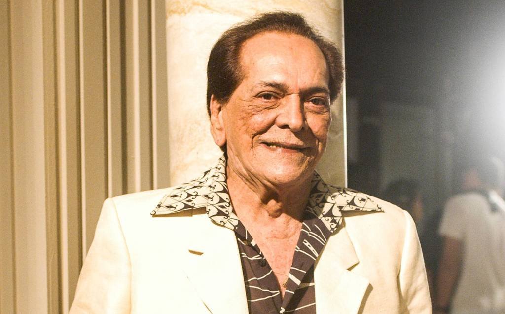 Ator de comédia, Lúcio Mauro morre aos 92 anos no Rio