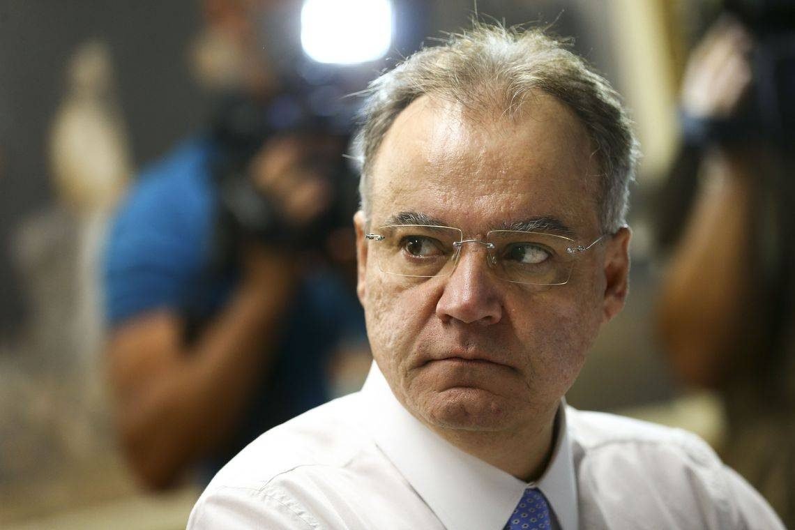 Meu papel é construir consensos, diz relator após críticas de Guedes