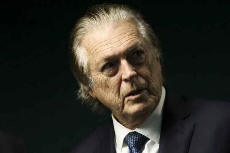 Luciano Bivar: PSL vai mirar a disputa de prefeituras em capitais e municípios com importância regional (Marcelo Camargo/Agência Brasil)