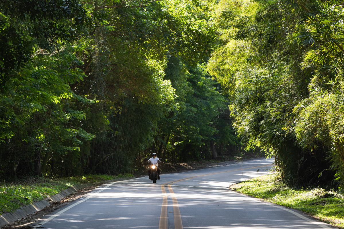 7 lugares para conhecer de moto entre a Estrada dos Romeiros e Itu