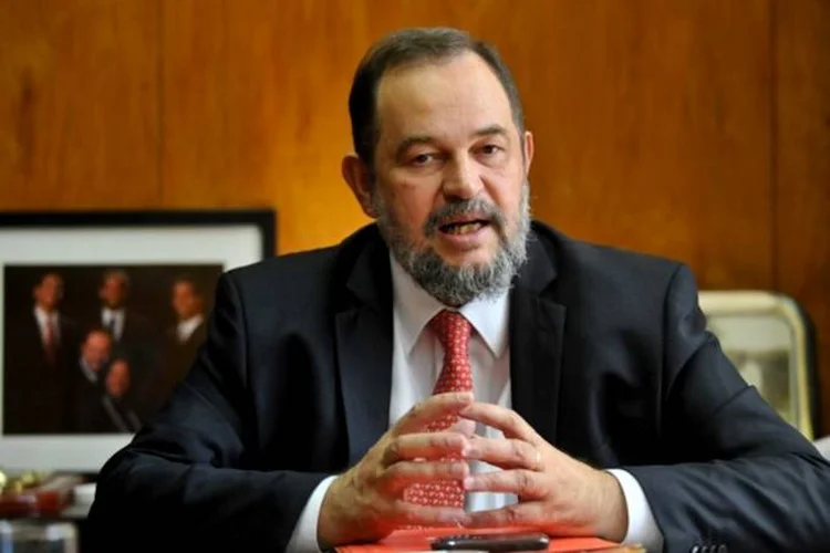 Paulo Cordeiro de Andrade Pinto (José Cruz/Agência Brasil)