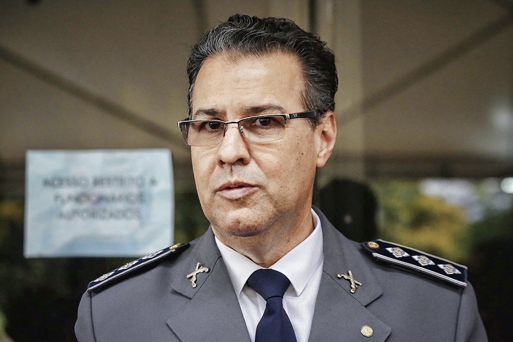 Capitão Augusto: para deputado, Bolsonaro não pode relaxar (Fátima Meira/FuturaPress)
