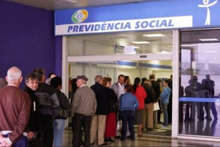 Mudanças nas regras de aposentadoria devem trazer vantagens (Foto/Exame)