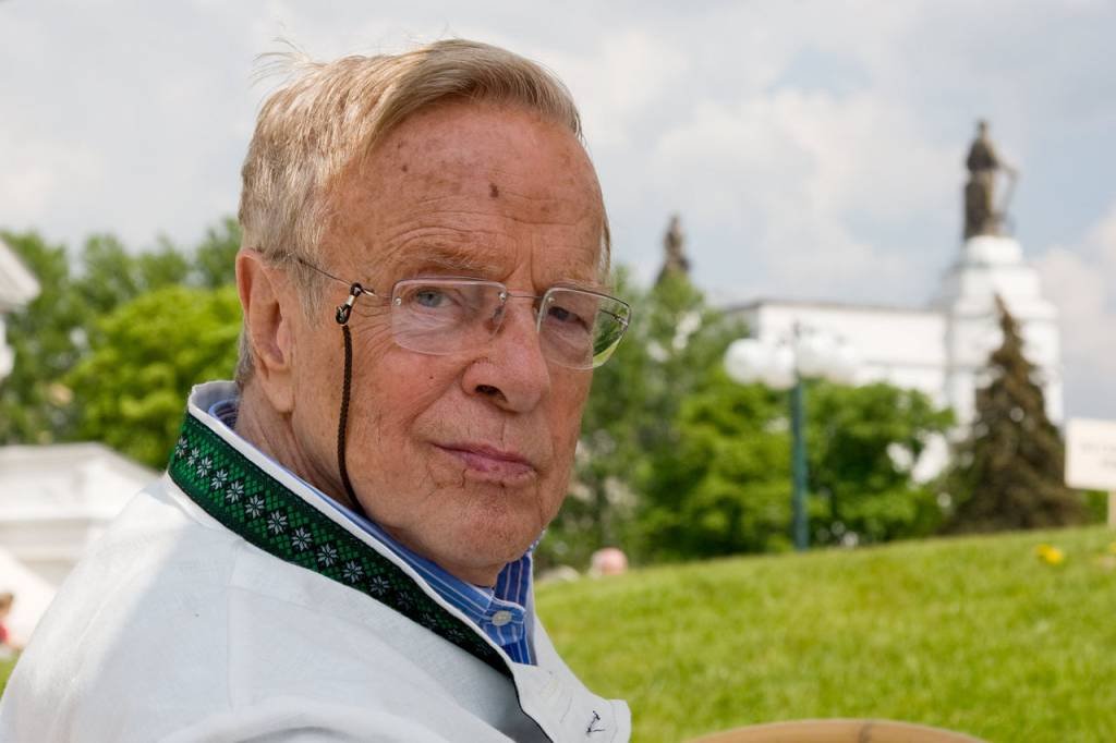 Morre aos 96 anos o cineasta italiano Franco Zeffirelli