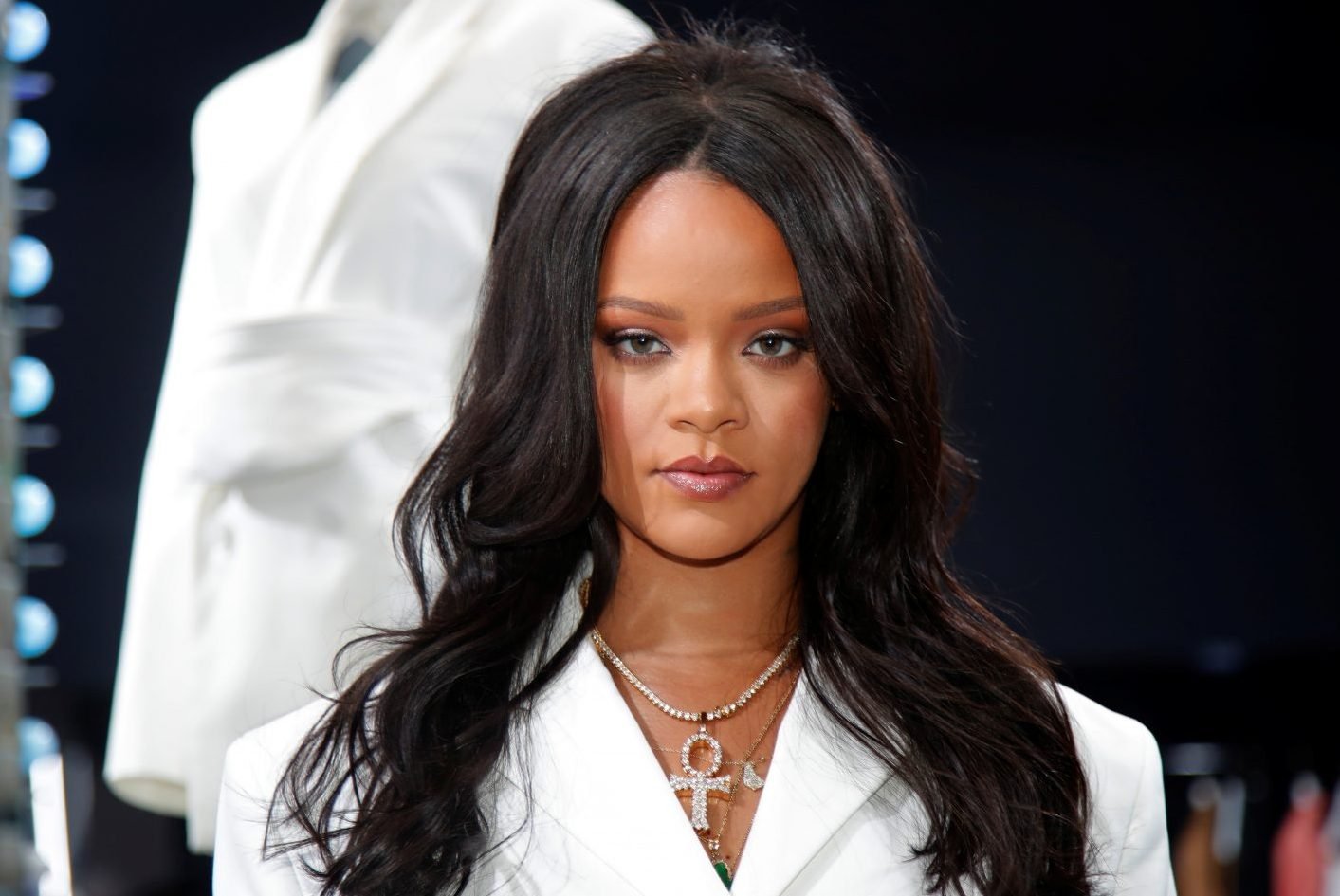 Fenty, marca de Rihanna, lança nova coleção no Brasil