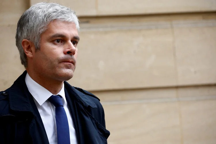 Ao renunciar ao cargo, o dirigente justificou que não quer ser "um obstáculo, a nenhum custo" (Stephane Mahe/Reuters)