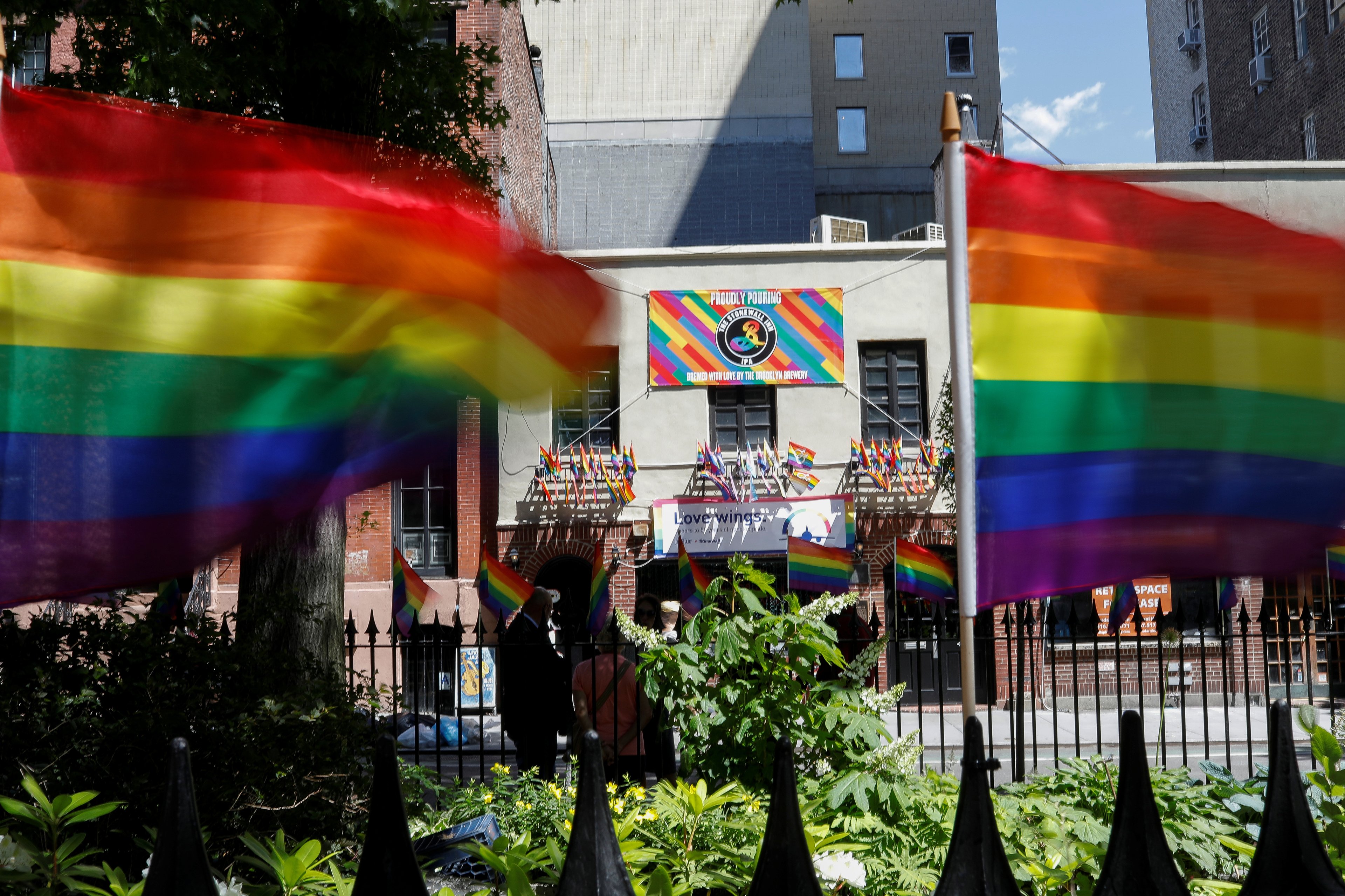 Em busca da liberdade: a história do Dia do Orgulho LGBTQIA+