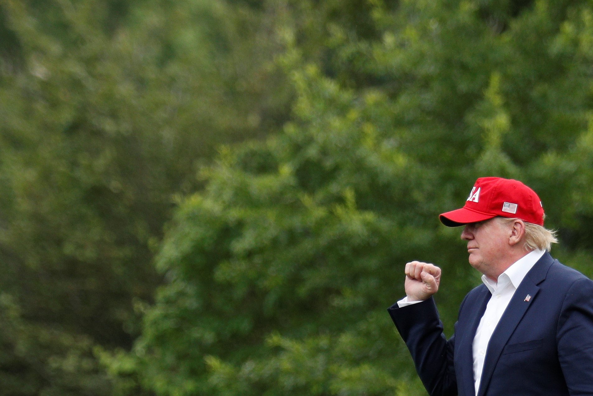 Com medo das tarifas de Trump, México apressa envio de exportações