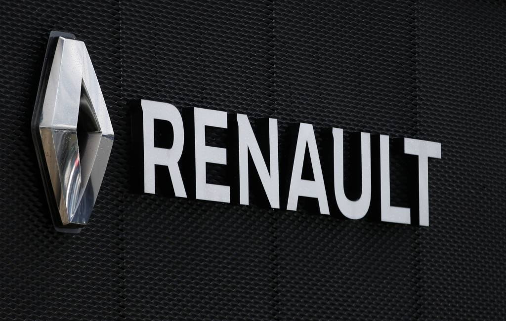 Renault: a parceria está em crise desde a prisão de Ghosn em Tóquio (Vincent Kessler/Reuters)