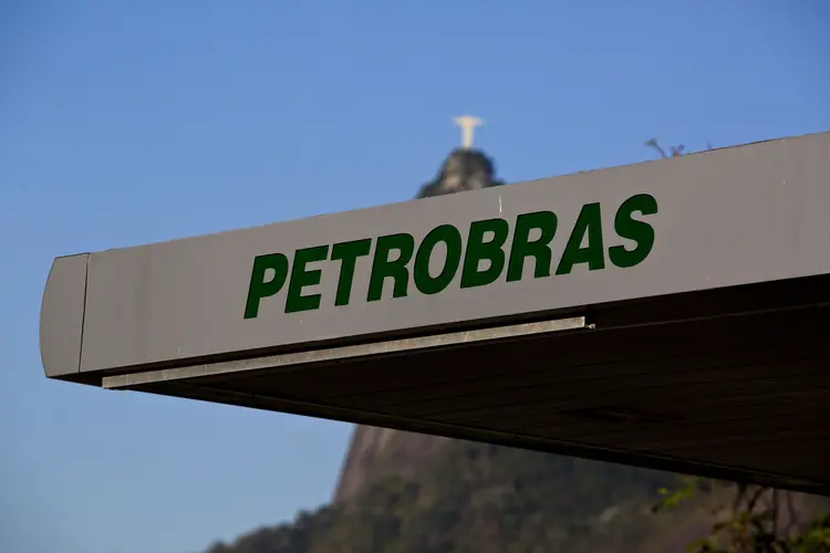 Petrobras: estatal adiantou parte da dívida fechada em acordo com Petros (Dado Galdieri/Bloomberg)