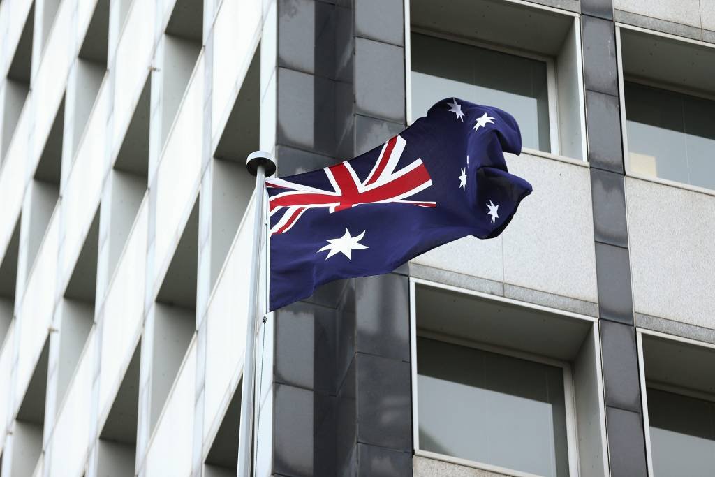 Governo da Austrália proíbe entrada de estrangeiros vindos da China