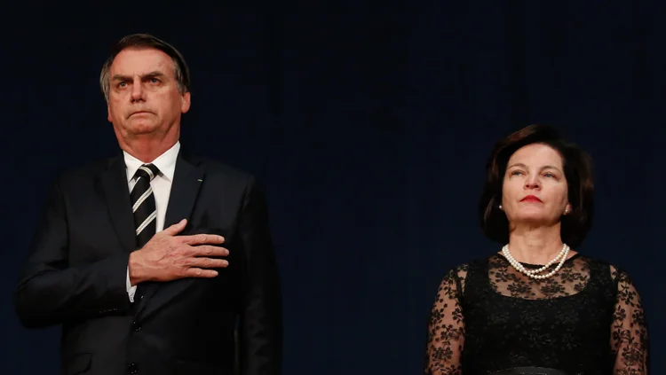 PGR: para Fraga, a atual procuradora-geral, Raquel Dodge, está descartada (Isac Nóbrega/PR/Flickr)