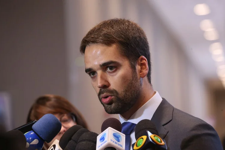 Eduardo Leite: governador do RS (Antonio Cruz/Agência Brasil)